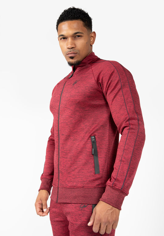 Wenden Track Jacket -  Refurbished