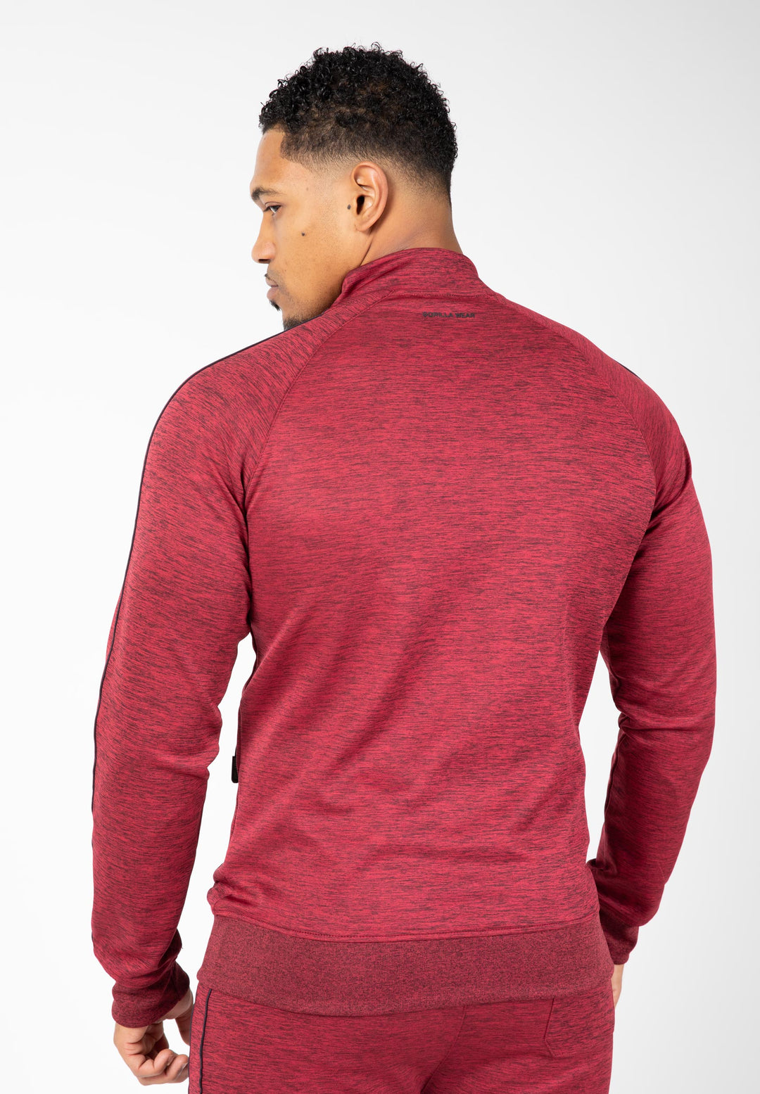 Wenden Track Jacket -  Refurbished