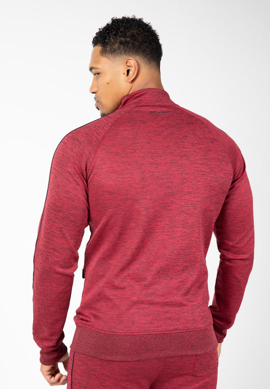 Wenden Track Jacket -  Refurbished