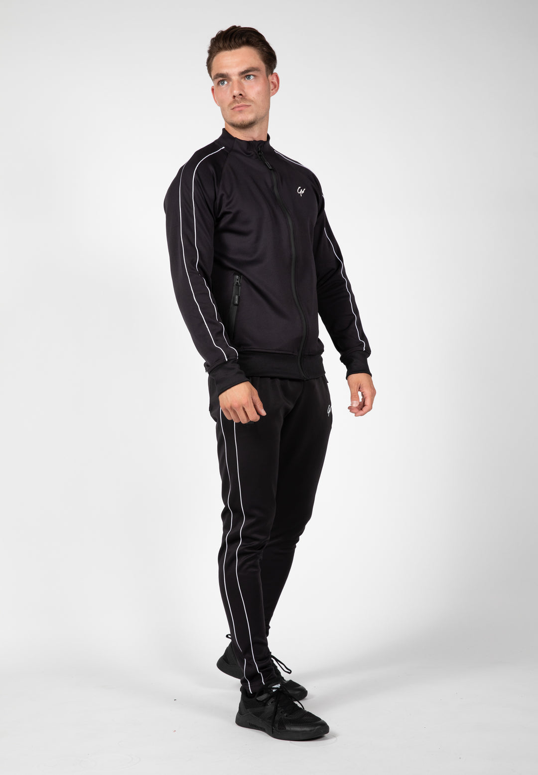 Wenden Track Jacket -  Refurbished