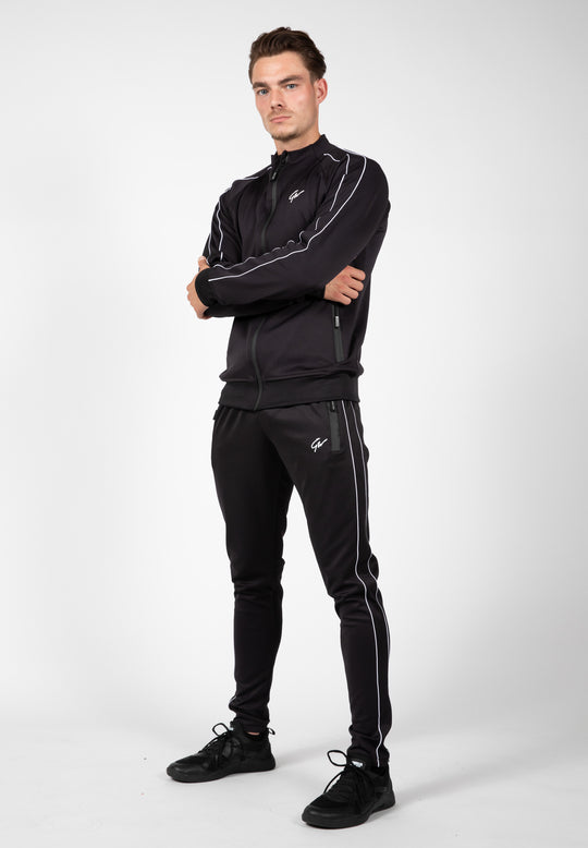 Wenden Track Jacket -  Refurbished