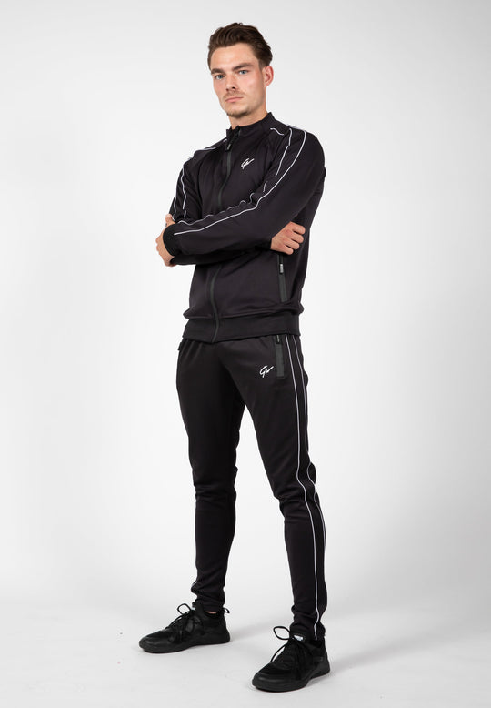 Wenden Track Jacket -  Refurbished