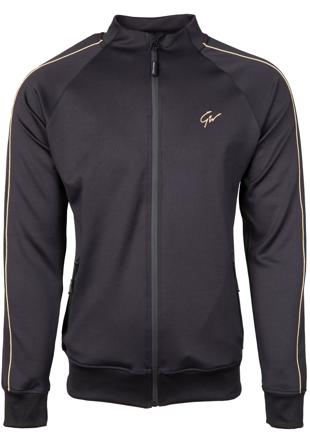 Wenden Track Jacket -  Refurbished