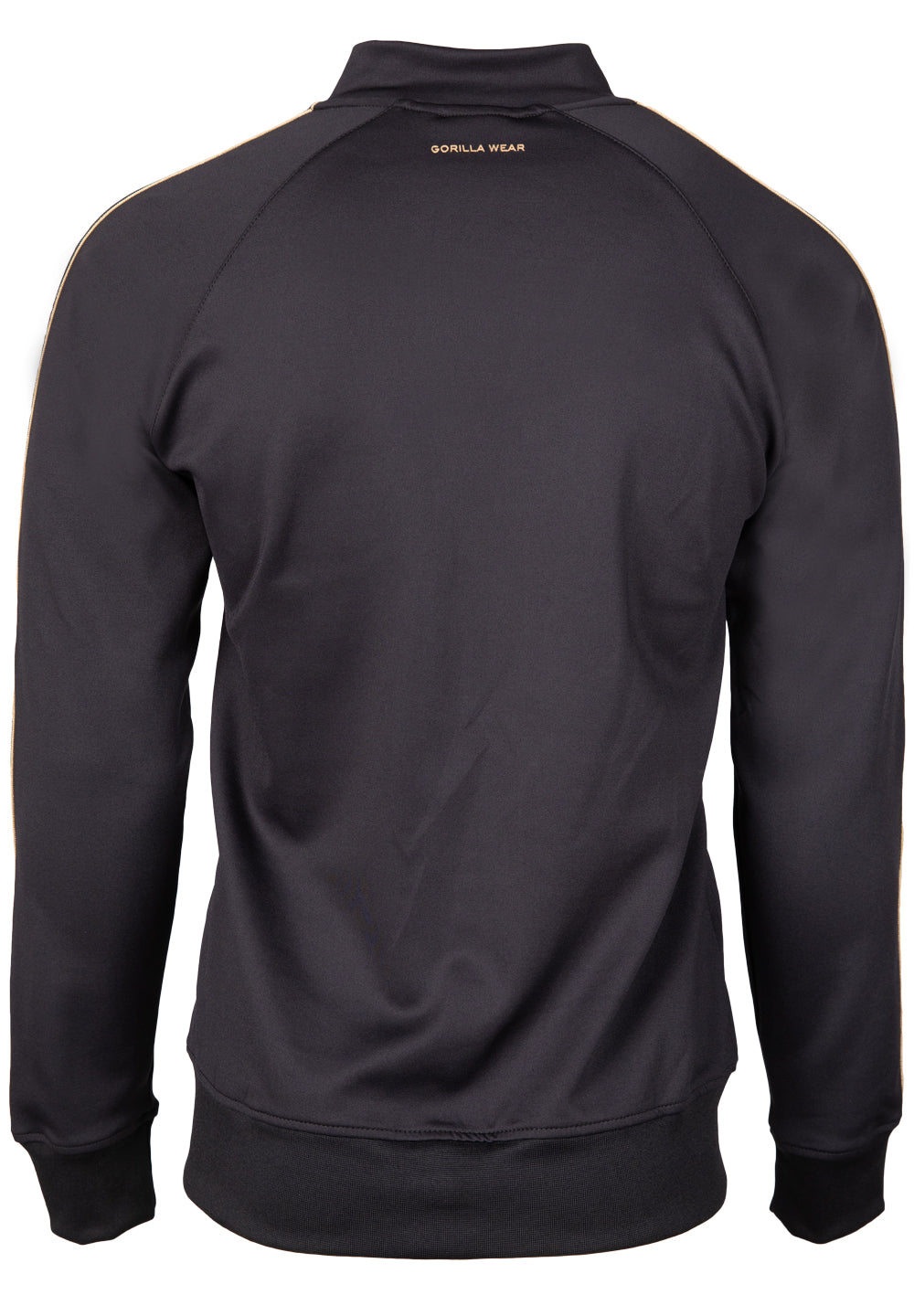 Wenden Track Jacket -  Refurbished
