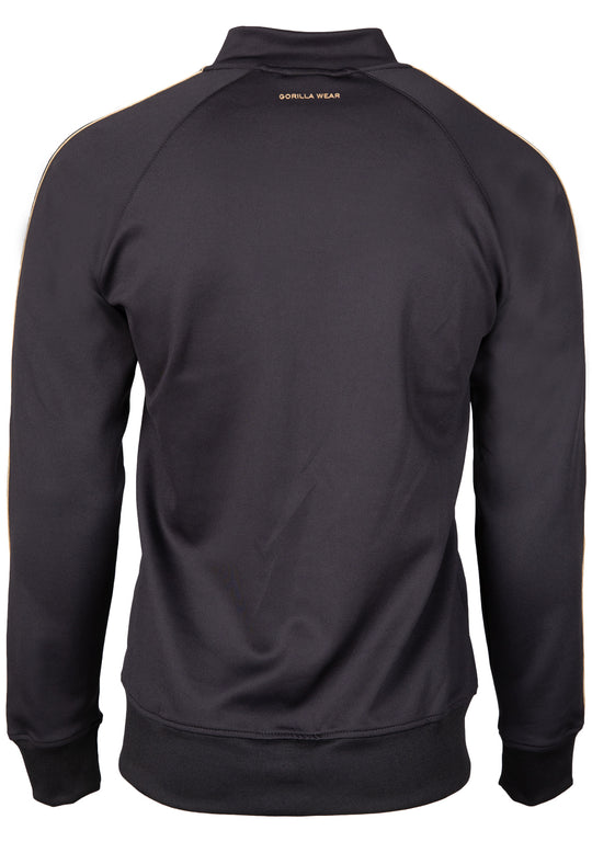 Wenden Track Jacket -  Refurbished