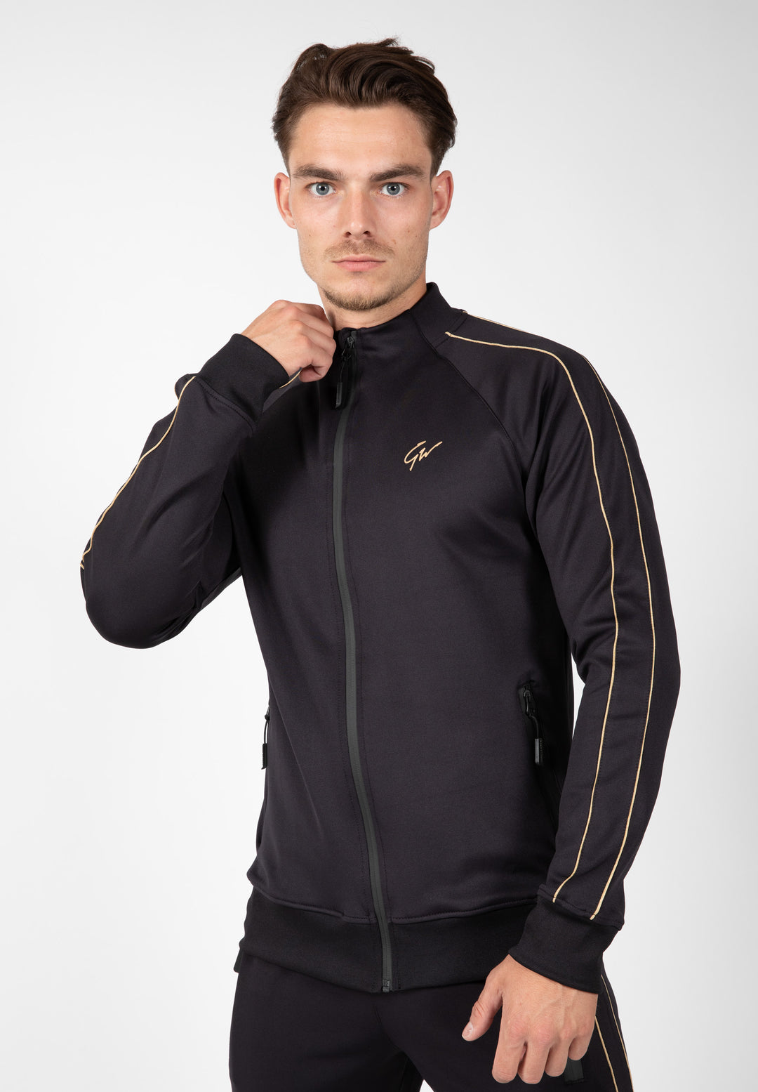 Wenden Track Jacket -  Refurbished