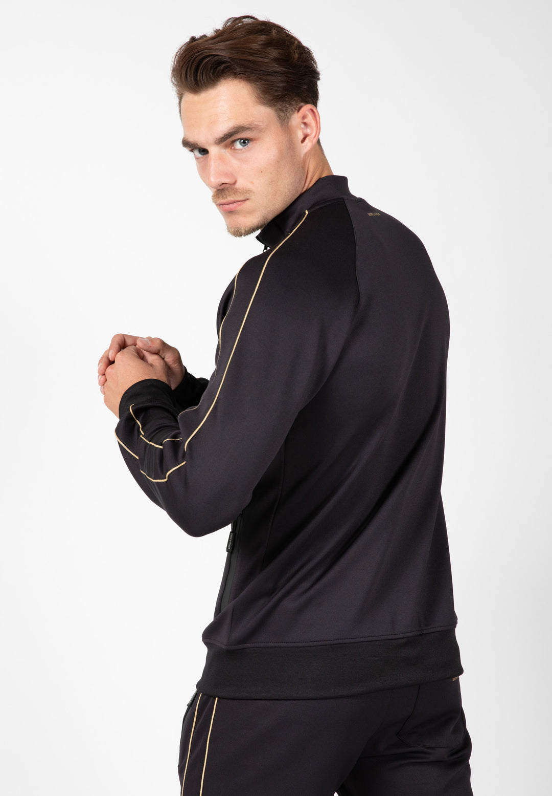 Wenden Track Jacket -  Refurbished