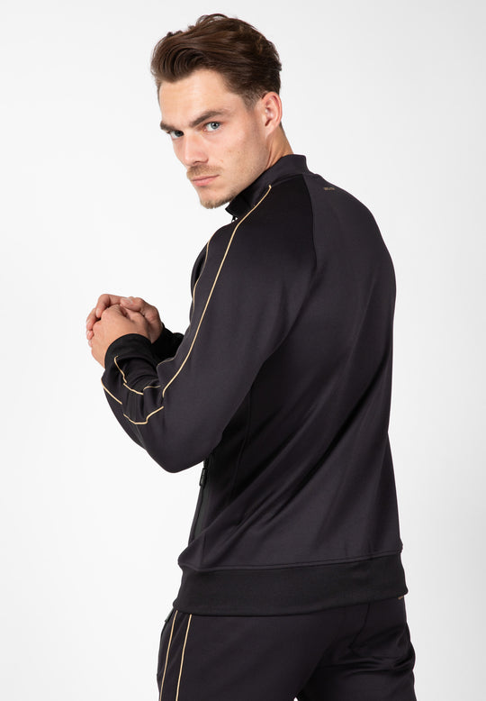 Wenden Track Jacket -  Refurbished