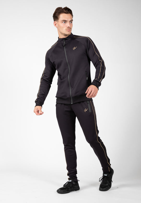 Wenden Track Jacket -  Refurbished