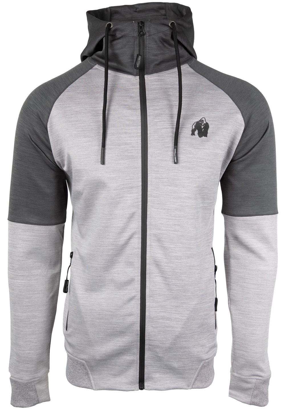 Sullivan Track Jacket - Refurbished