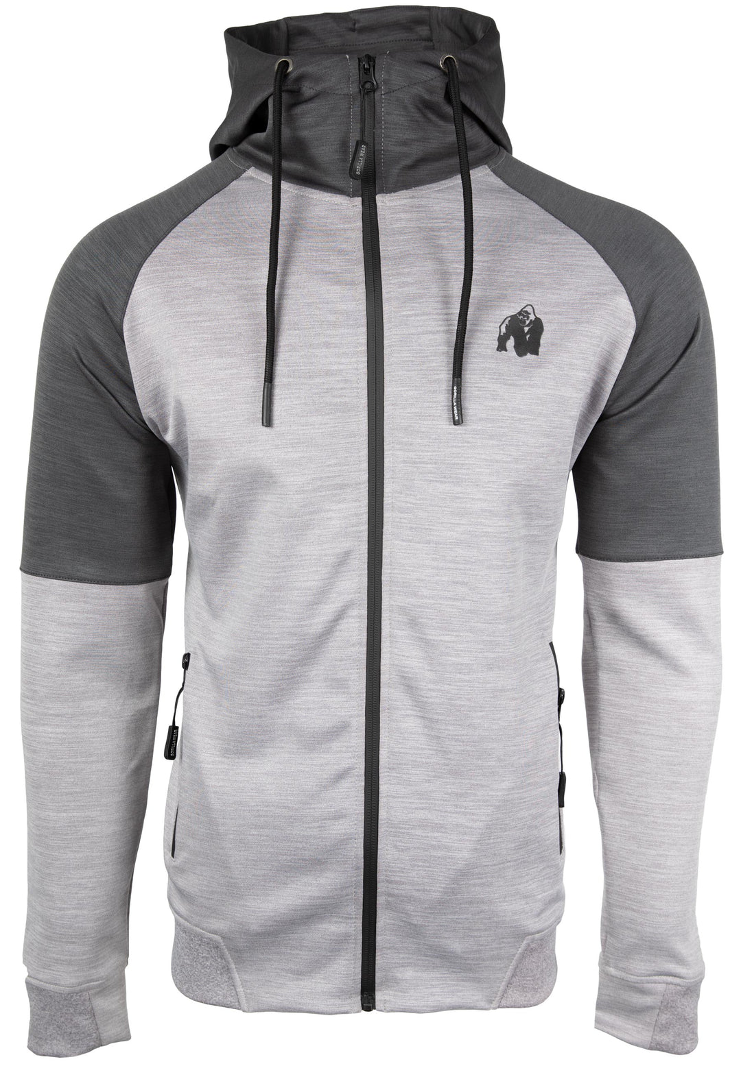 Sullivan Track Jacket - Refurbished