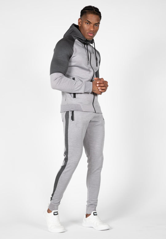 Sullivan Track Jacket - Refurbished