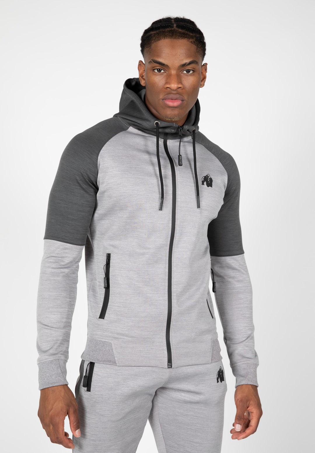 Sullivan Track Jacket - Refurbished