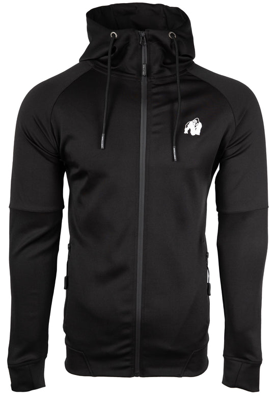 Sullivan Track Jacket - Refurbished