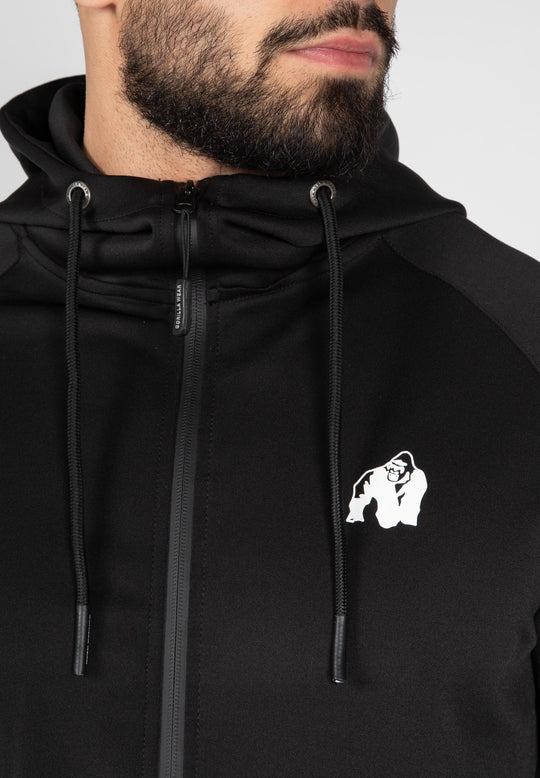 Sullivan Track Jacket - Refurbished