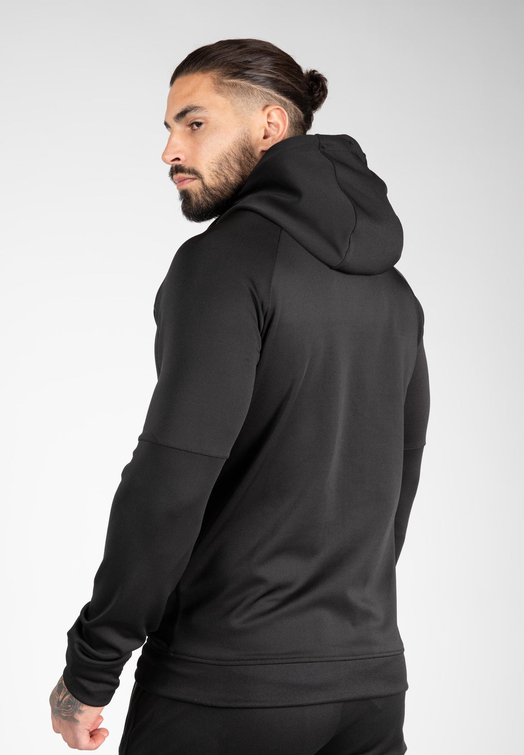 Sullivan Track Jacket - Refurbished