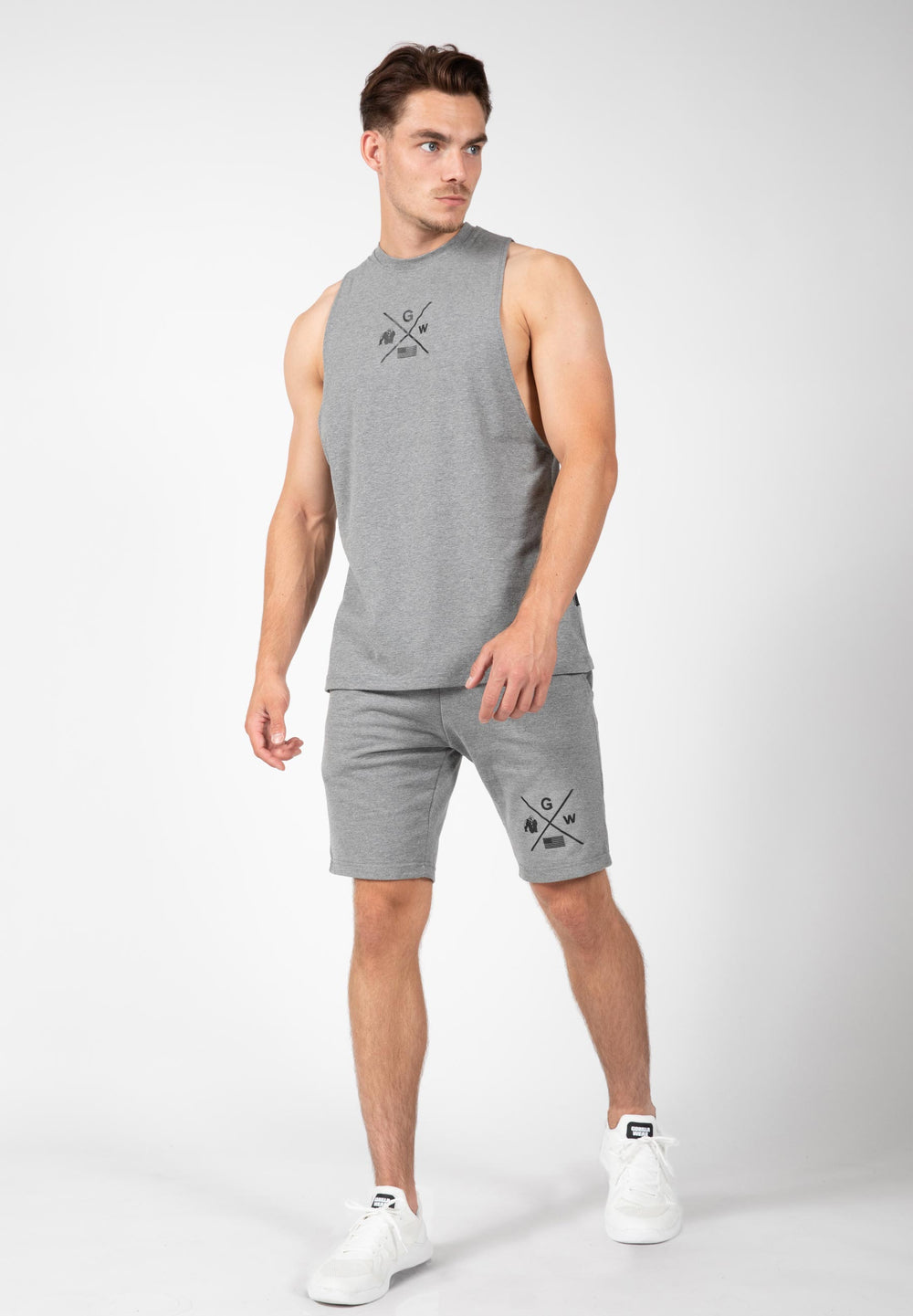 Cisco Shorts - Refurbished