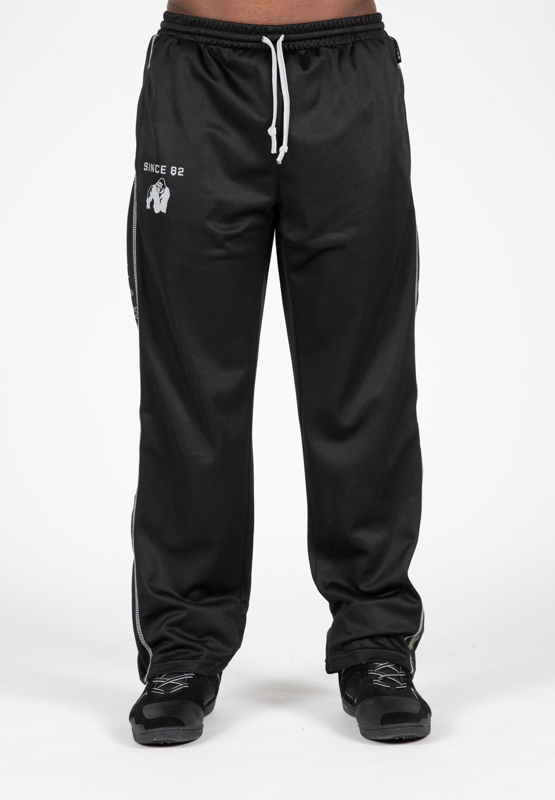 パンツ G tech mesh pants mini THEREDTHREAD / ザレッドスレッド】G tech mesh pants mini