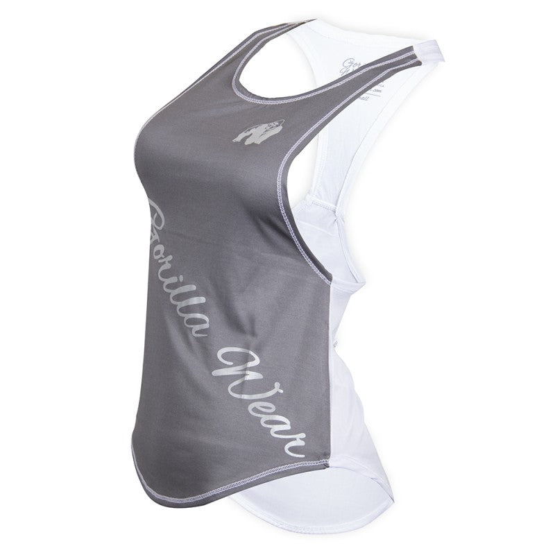 Florida Stringer Tank Top - Refurbished