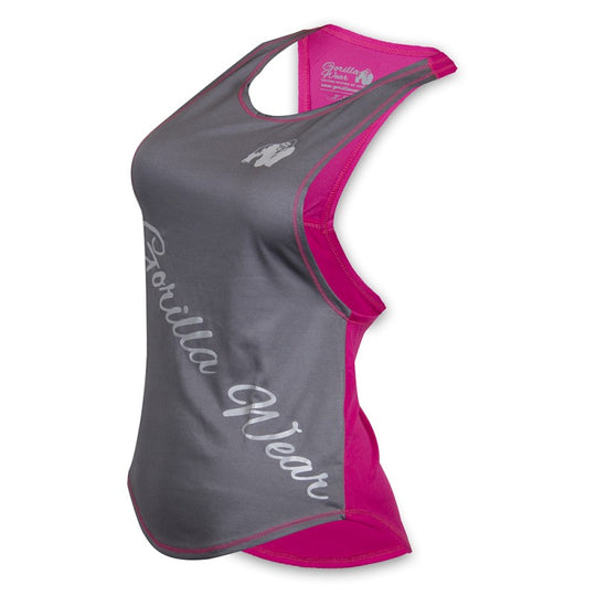Florida Stringer Tank Top - Refurbished