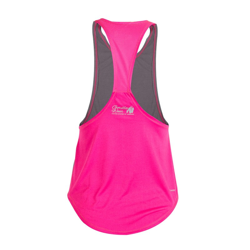 Florida Stringer Tank Top - Refurbished
