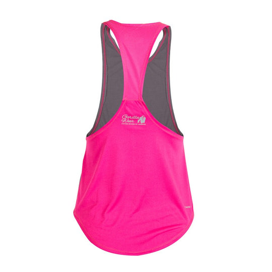 Florida Stringer Tank Top - Refurbished