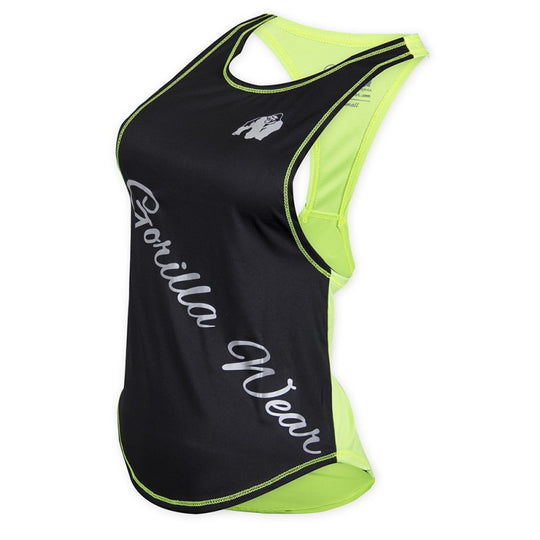 Florida Stringer Tank Top - Refurbished