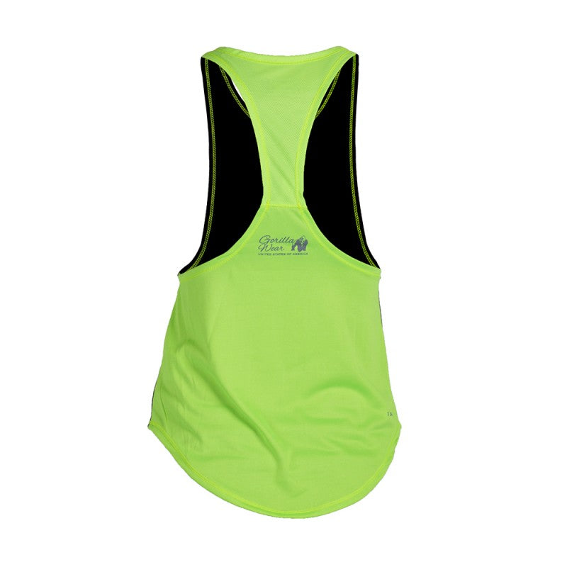 Florida Stringer Tank Top - Refurbished