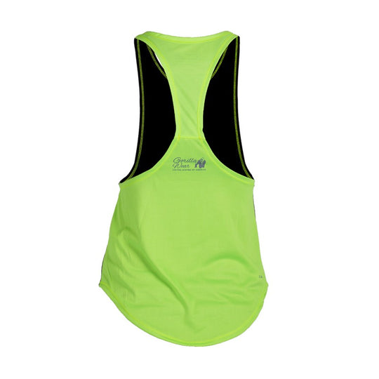 Florida Stringer Tank Top - Refurbished