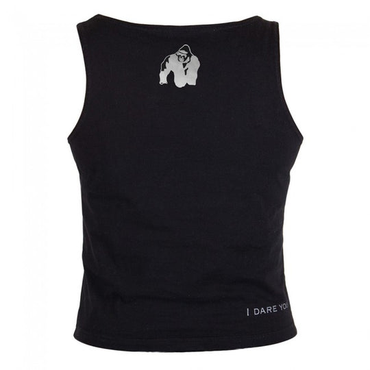 Oakland Crop Tank- Refurbished