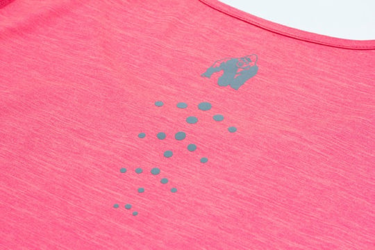 cheyenne T-shirt- Refurbished