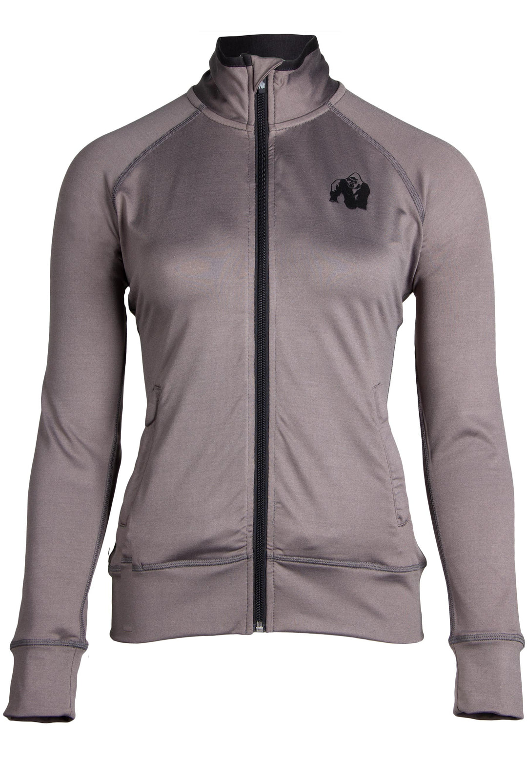 Cleveland Track Jacket - Refurbished