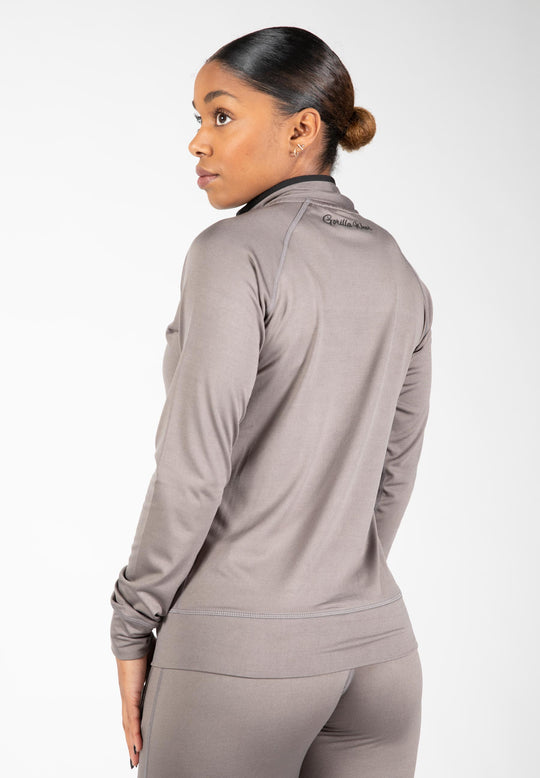 Cleveland Track Jacket - Refurbished