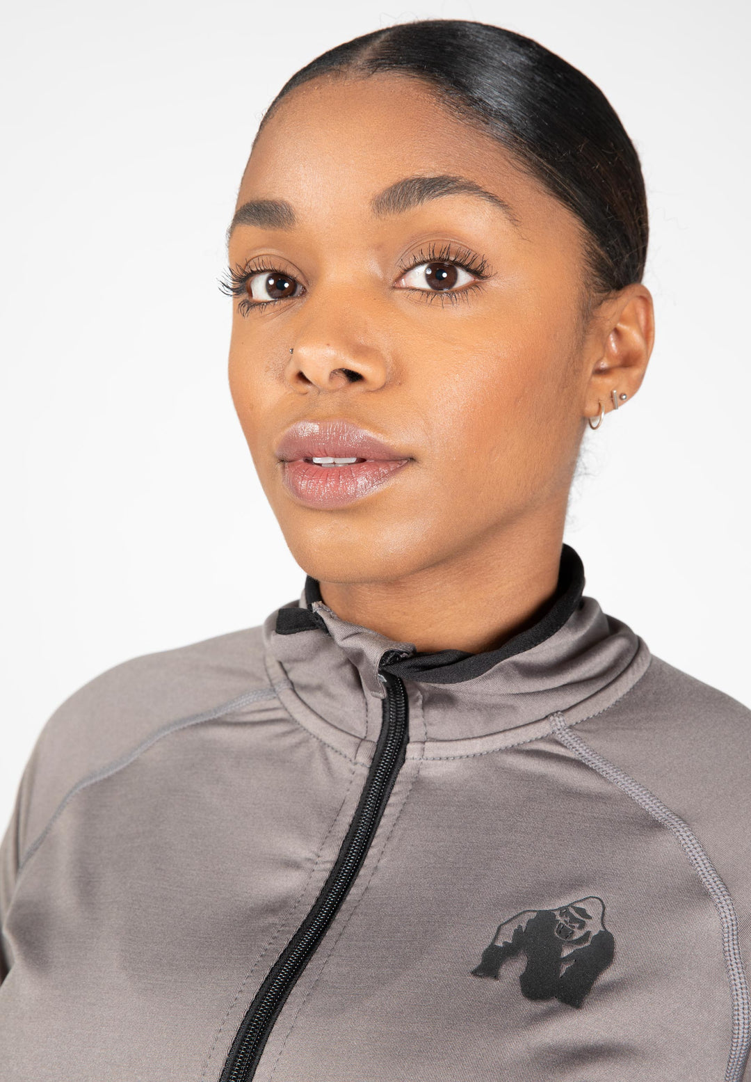 Cleveland Track Jacket - Refurbished