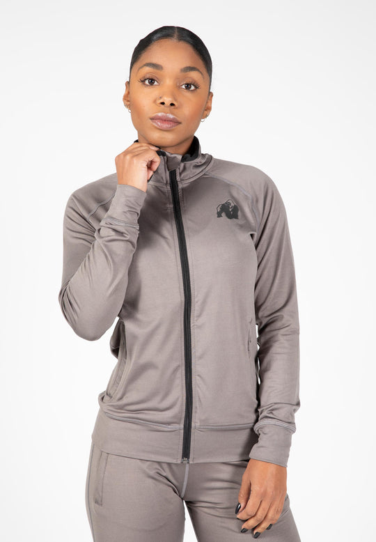 Cleveland Track Jacket - Refurbished