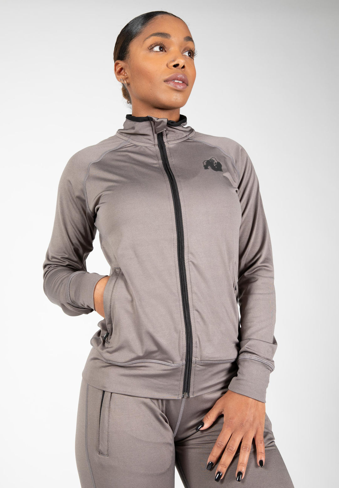 Cleveland Track Jacket - Refurbished