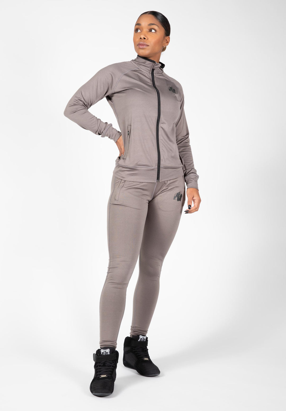 Cleveland Track Jacket - Refurbished