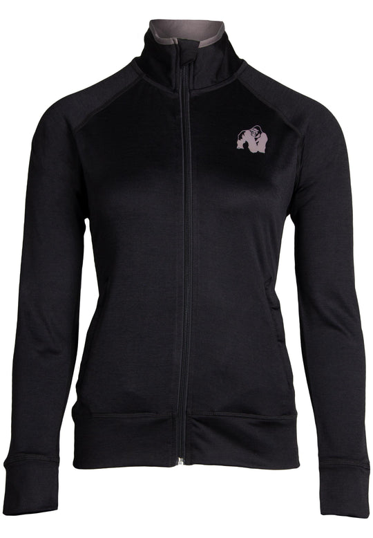 Cleveland Track Jacket - Refurbished