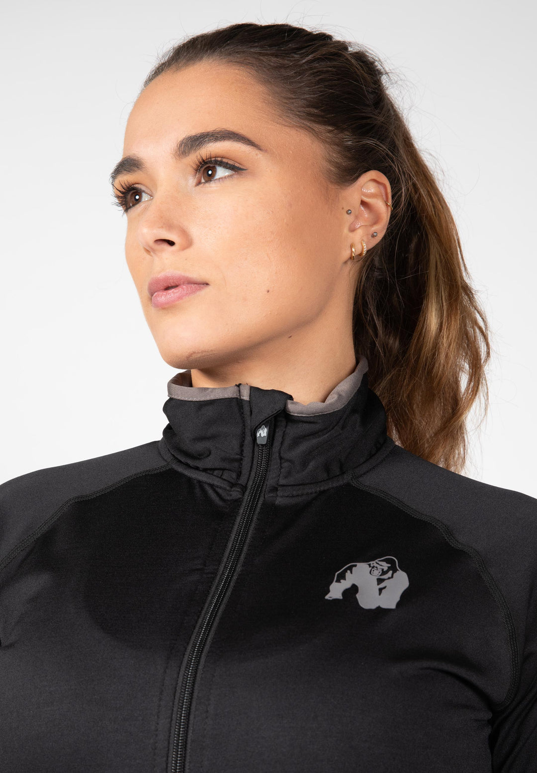 Cleveland Track Jacket - Refurbished