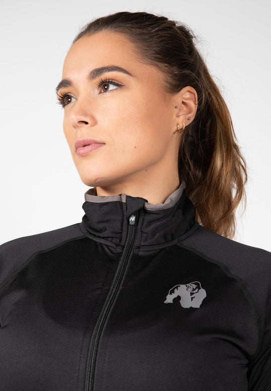 Cleveland Track Jacket - Refurbished