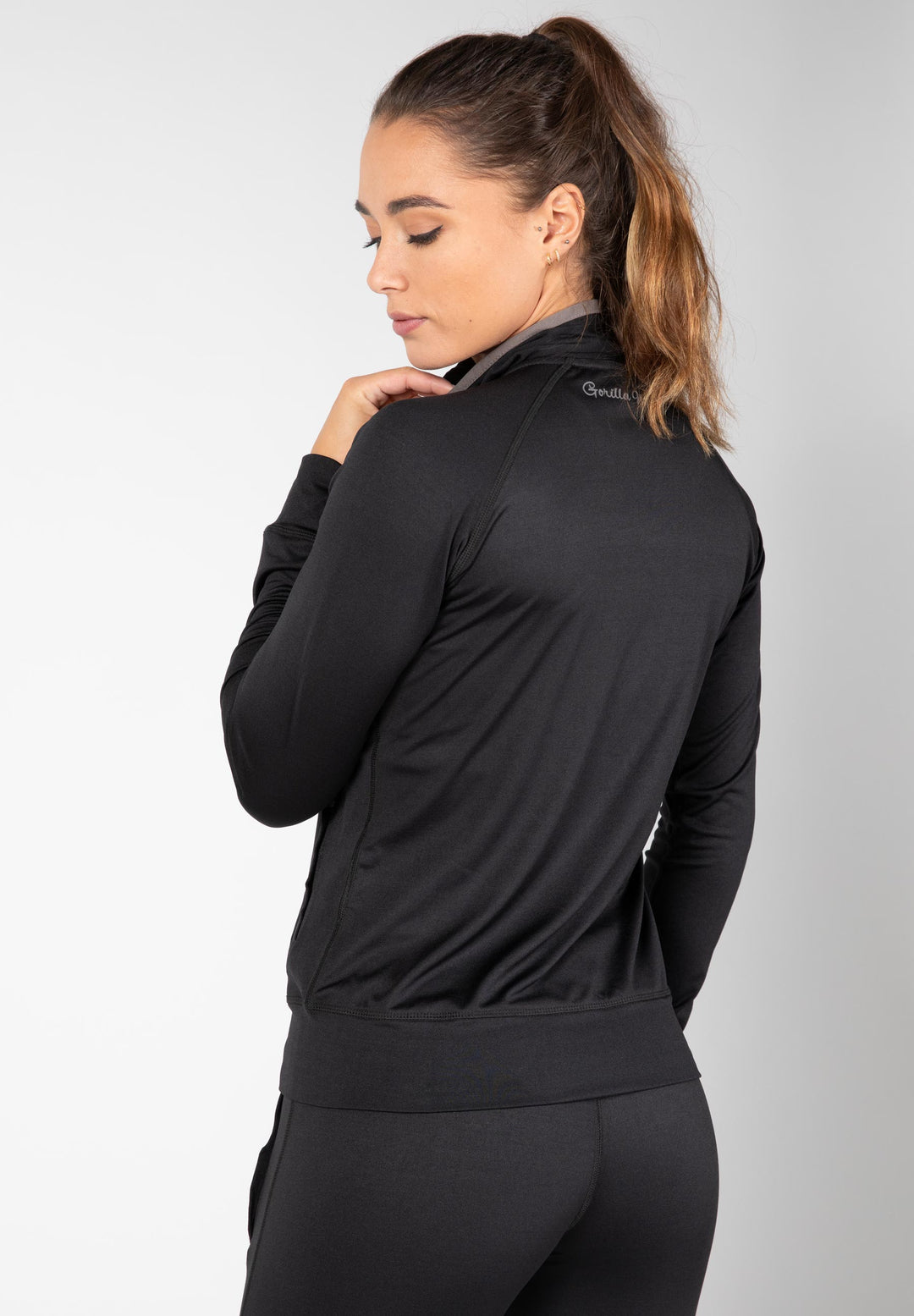 Cleveland Track Jacket - Refurbished