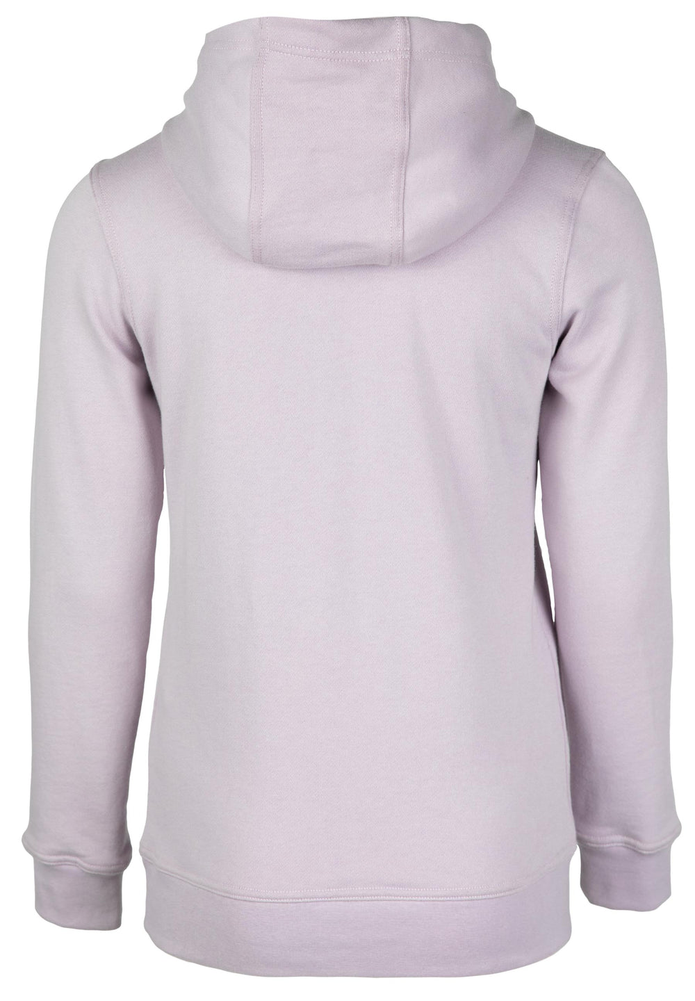 Charlotte Hoodie - Lilac