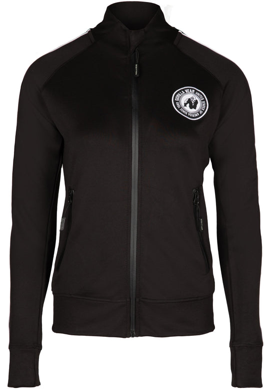 Montana Track Jacket - Refurbished