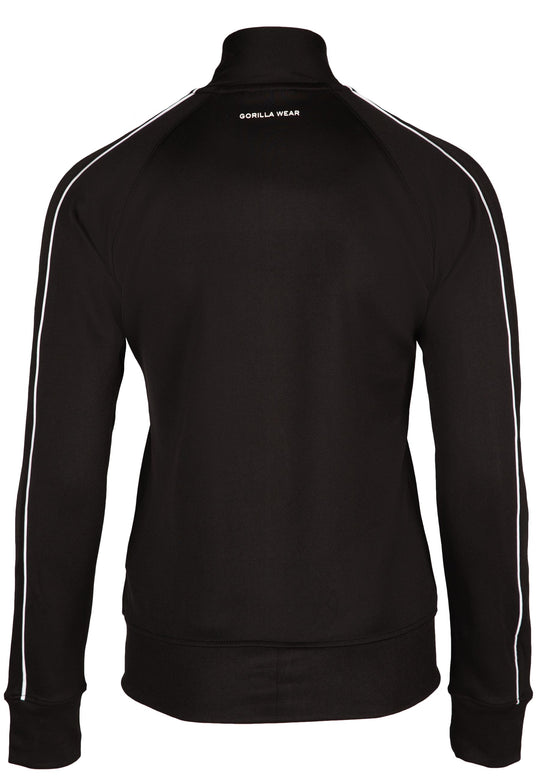 Montana Track Jacket - Refurbished