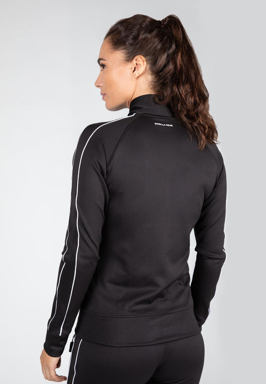 Montana Track Jacket - Refurbished