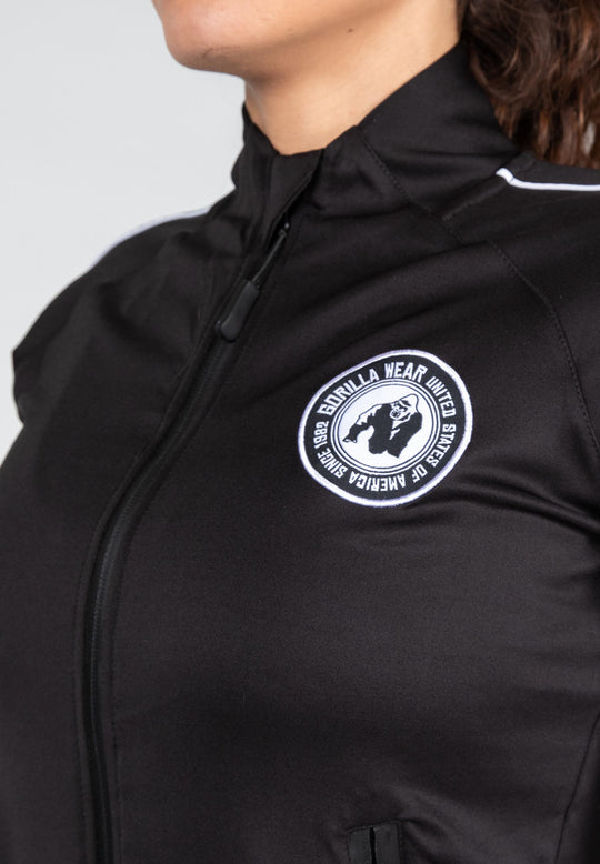 Montana Track Jacket - Refurbished
