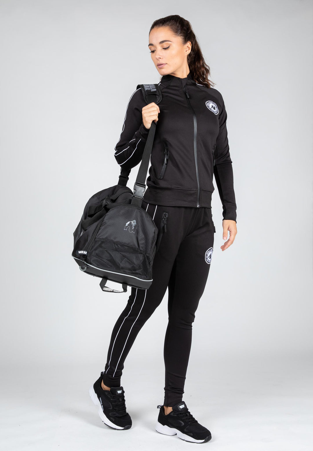 Montana Track Jacket - Refurbished