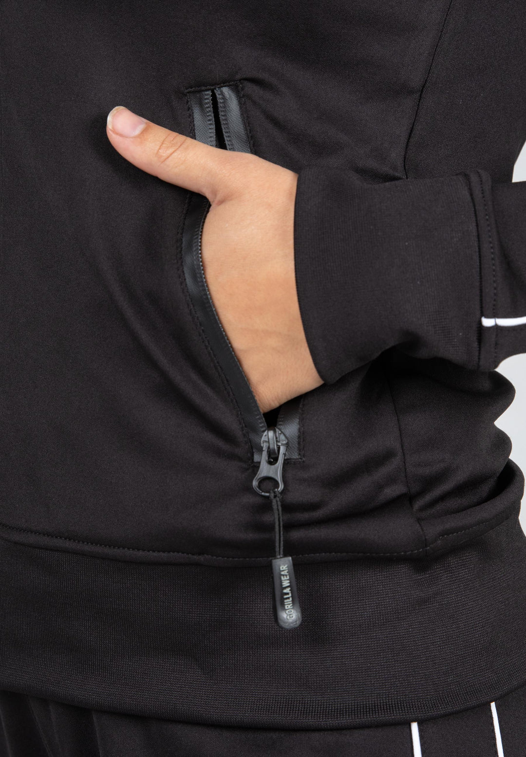Montana Track Jacket - Refurbished