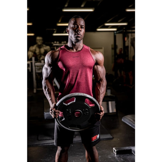 Madera Tank Top - Refurbished