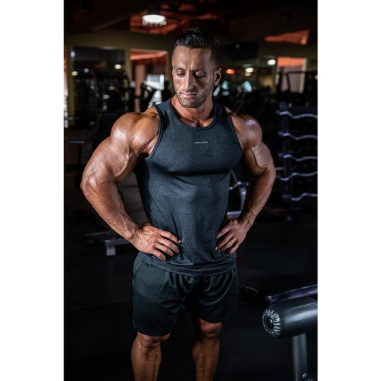 Madera Tank Top - Refurbished